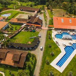 Hotel Fazenda Dona Francisca